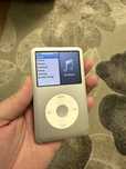 Продам iPod Classic 7th 160GB