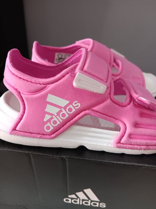 Детски сандали адидас