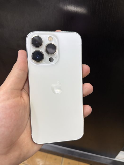Iphone 13 pro ideal
