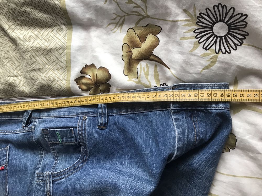 Мужские джинсы. Великаны. 56-60 размеры.