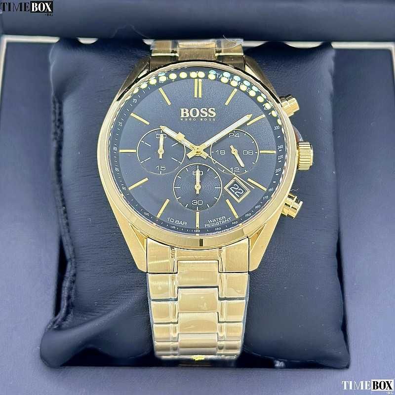 Мъжки часовник Hugo Boss 1513848 Champion Chronograph
