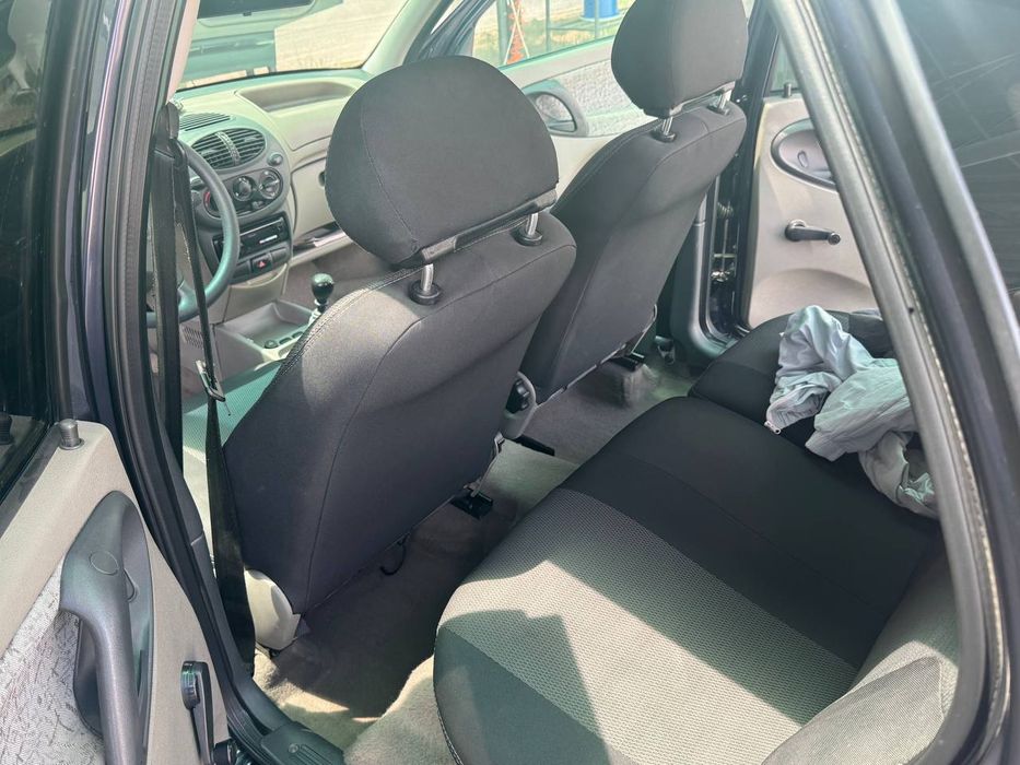 Калина 1119. В отличном состоянии.