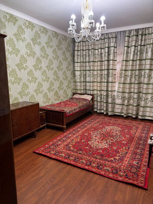 Сергели Янгихает массив Спутник 2