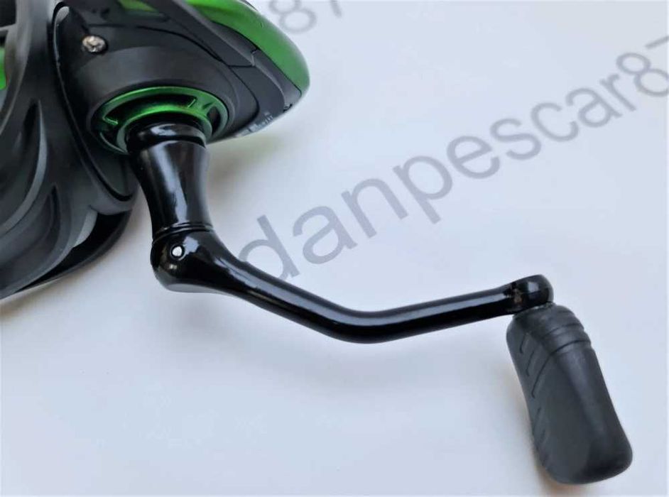 Mulineta FL SPARKLER Feeder SP4000 9 rulmenti