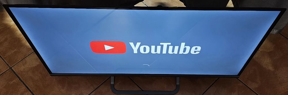 Televizor SmartTech LED 32HG01V, 80 cm, Google TV, HD, Clasa E