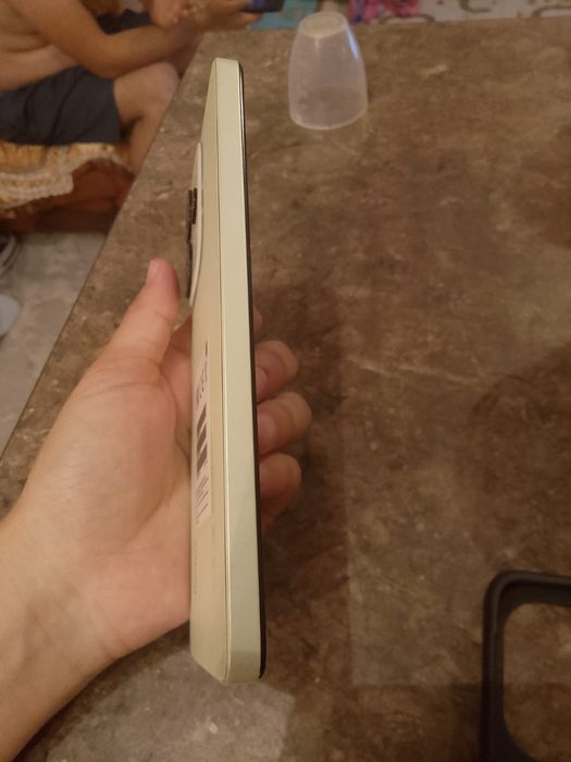 Продаю смартфон Redmi note 14