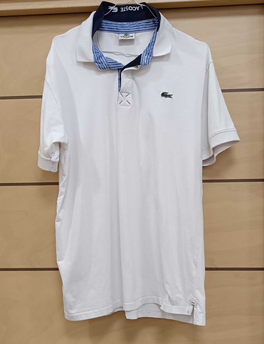 Lacoste-Много запазена