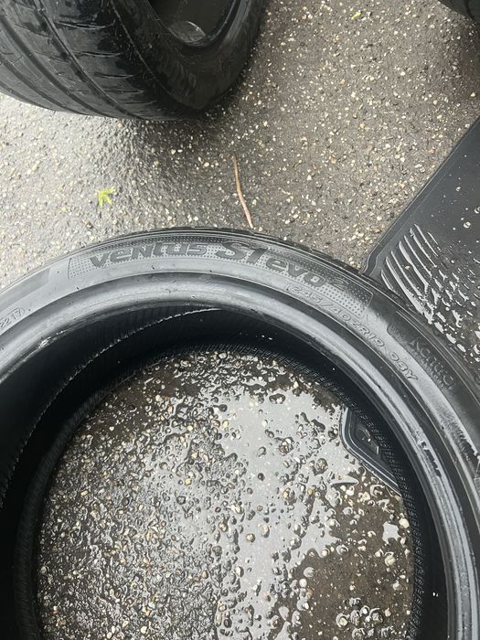 Vand anvelope vara 19” si 20”