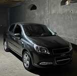 Nexia 3 / Chevrolet
