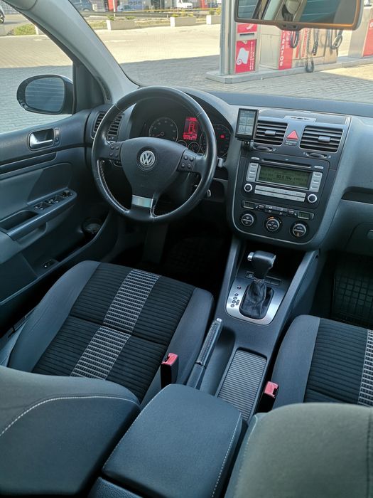 Vw golf 5 1.4 TSI automat
