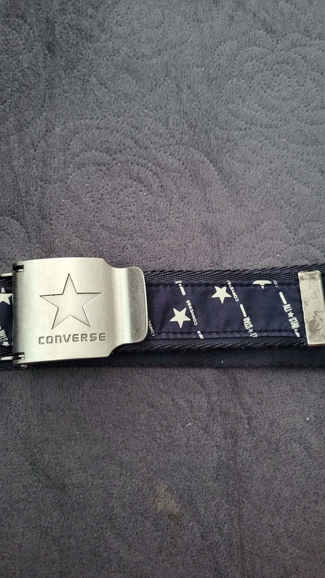 Converse колан с лого