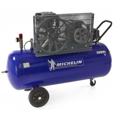 Compresor de aer 270 litri MCX300/808 380V, HM-1121550561