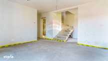 Apartament de vanzare in casa/ duplex nou, garaj, terasa