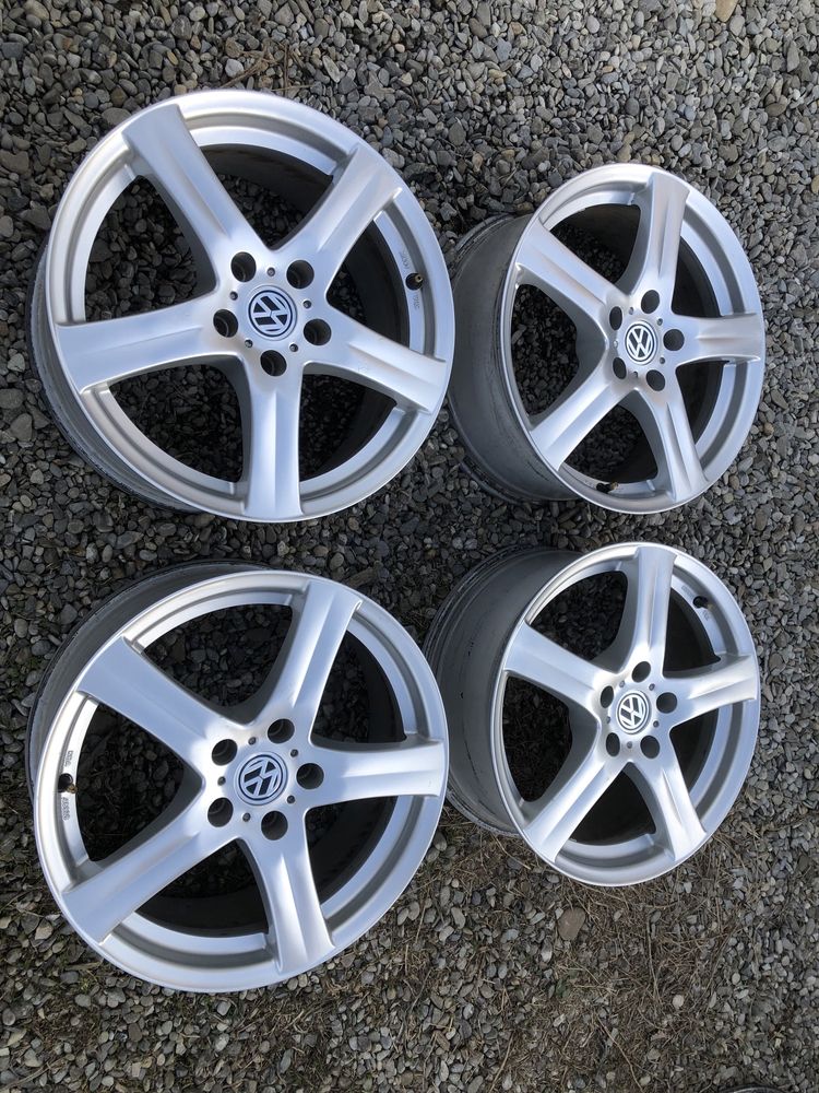 Jante 17 - VW. Volkswagen Passat / Golf / Jetta - 5x112 -