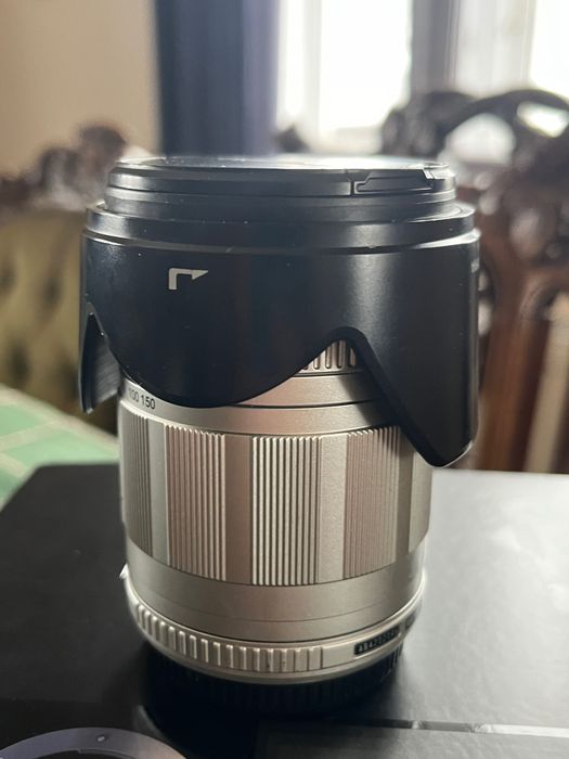 Olympus OM-D E-M5 Mark iii