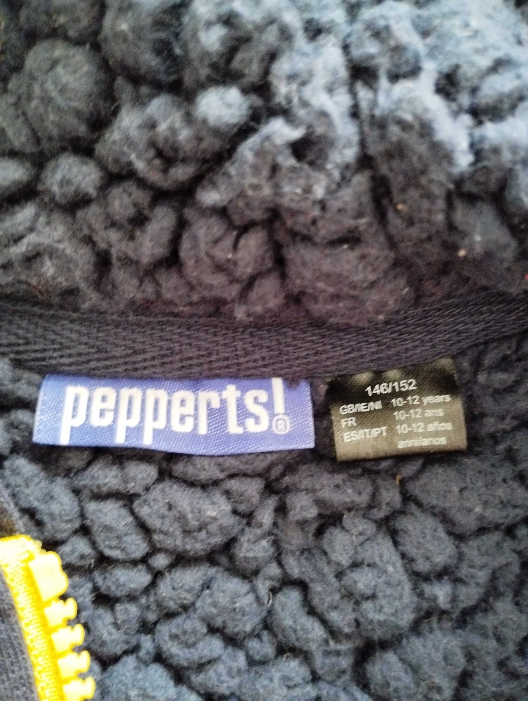 Детско яке Pepperrts