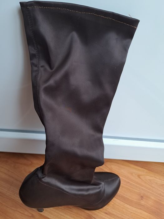 Ghete și cizme dama