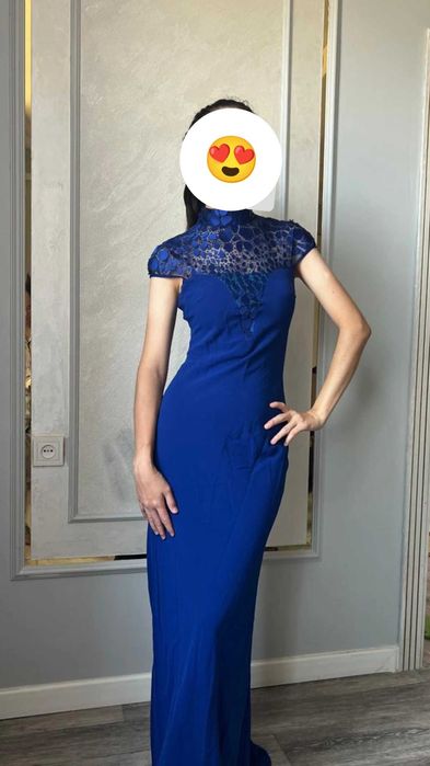 Платья вечернее 5 шт разные