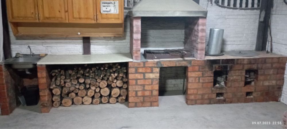Продам дачу в Янгиюле