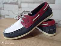 Мокасини Tommy Hilfiger, Benetton