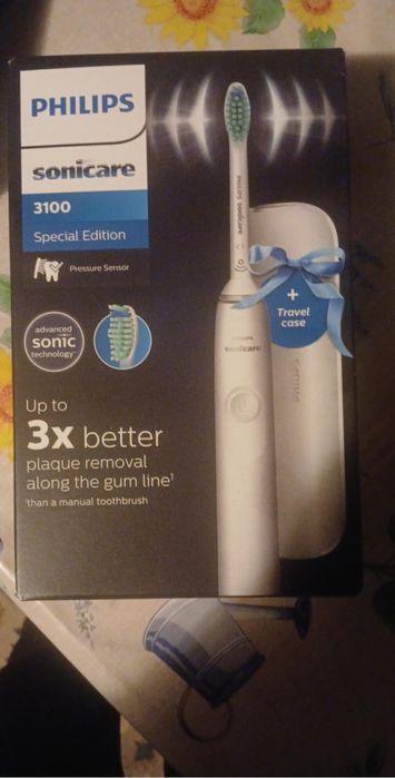 Philips Sonicare 3100 Special Edition