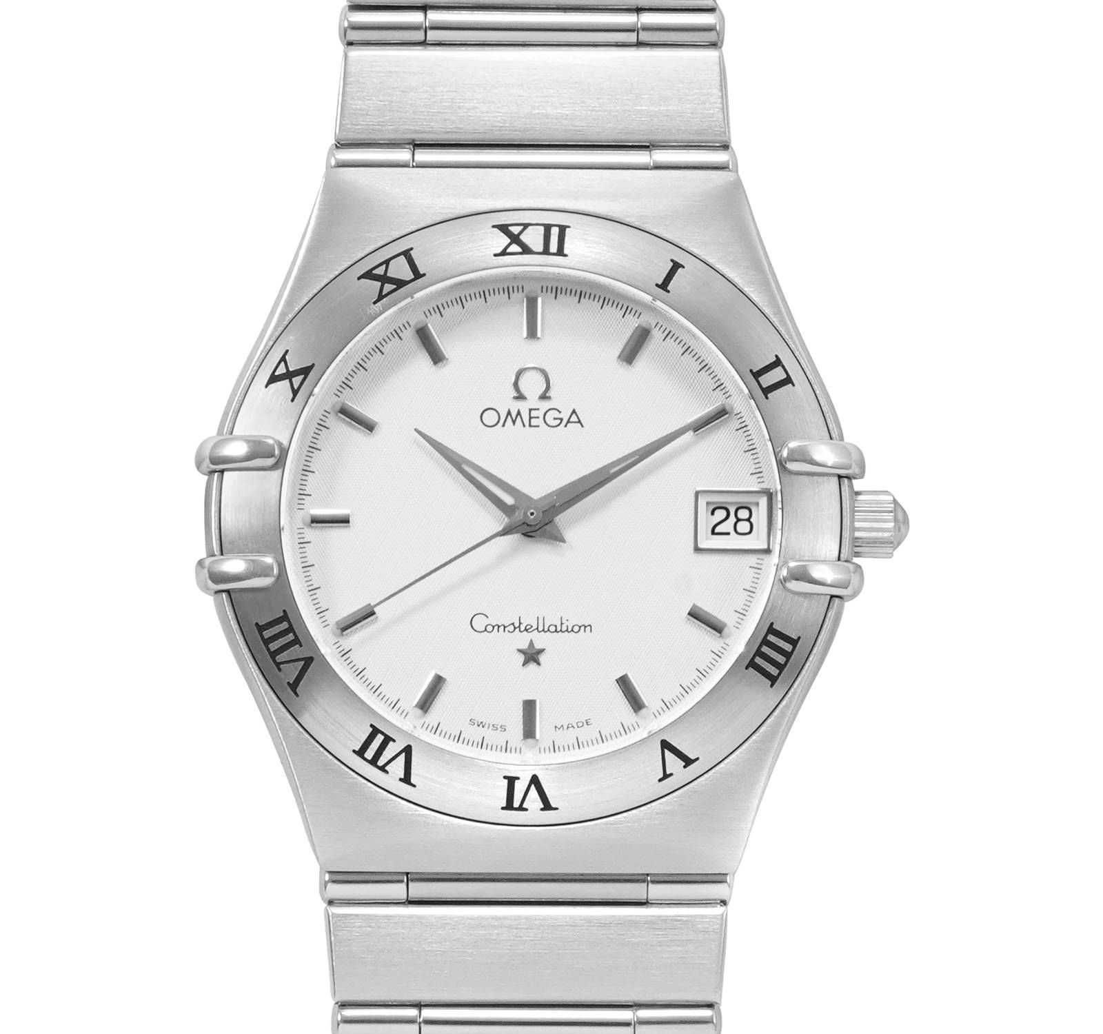 CEAS OMEGA CONSTELLATION - Ref. 1512.30 - Vintage -34mm -Unisex -1945$
