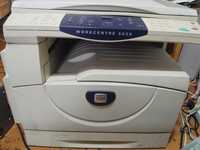 МФУ Xerox WorkCentre 5020