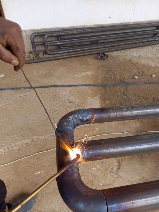 Svarka ishlari qilamiz svarka xizmati