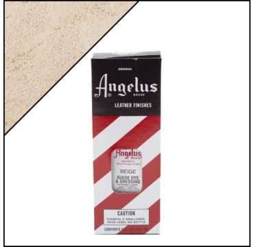 Angelus Suede Dye 90 ml – Vopsea profesională pentru piele întoarsă
