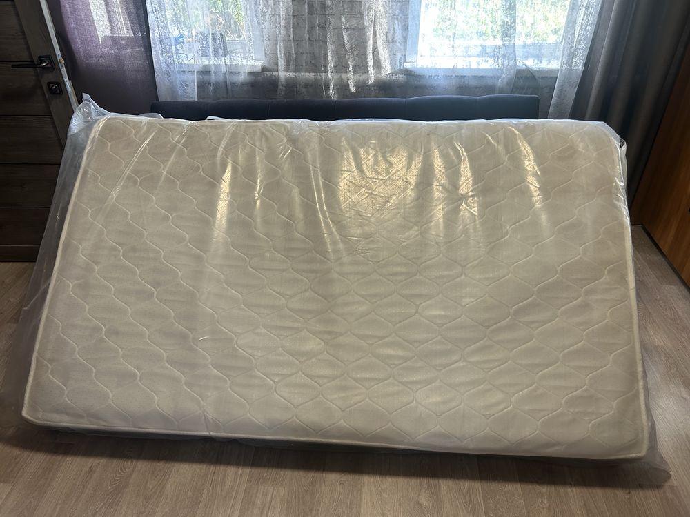 Продается новый матрас