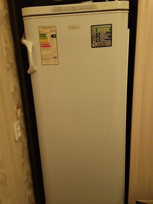 Продам морозильник