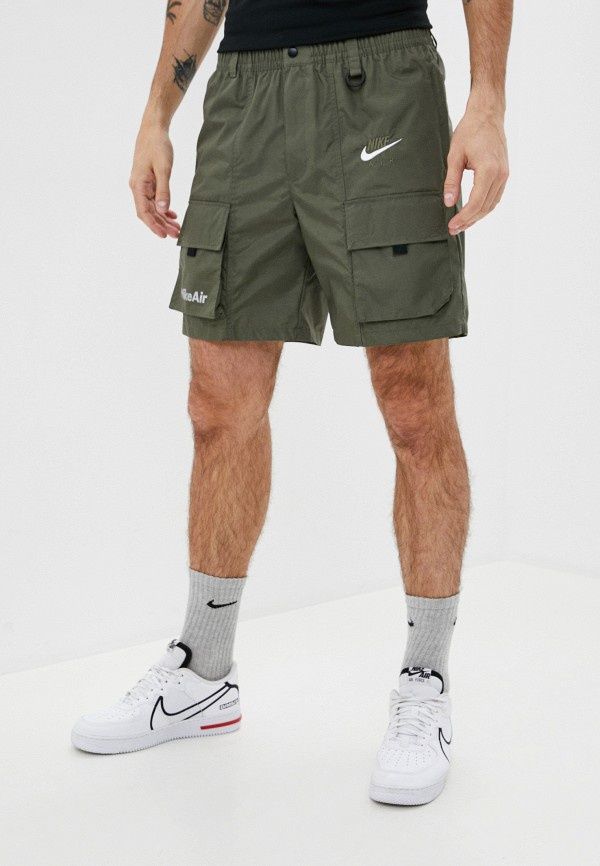 Nike Air+ SHORT REPEL размер M