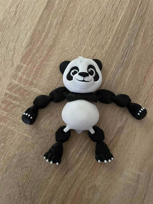 Подвижна Панда за деца и възрастни