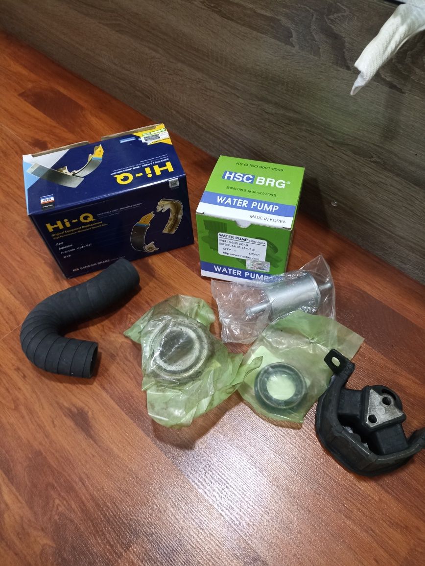 Nexia 2 sotiladi  ideal xolati