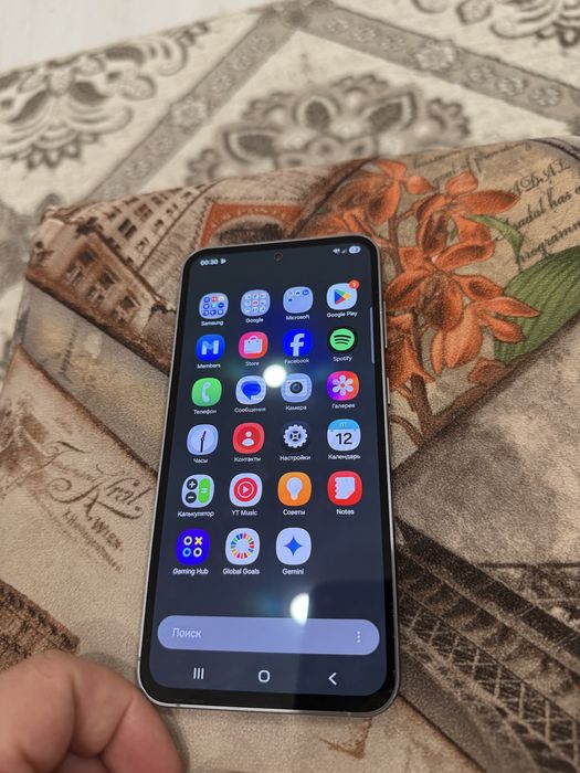 Samsung s 23 FE 128 gb