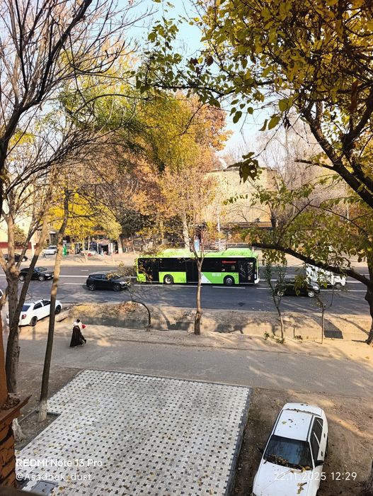 Чилонзор 19.дом 23.Своя.50×50 мойка 2/3/4.Гиштли.48м²