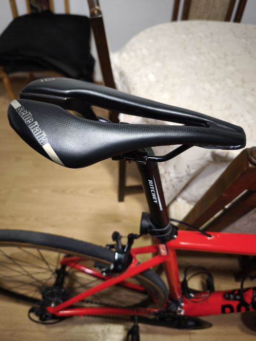 Алуминиев велосипед Rose Pro Sl