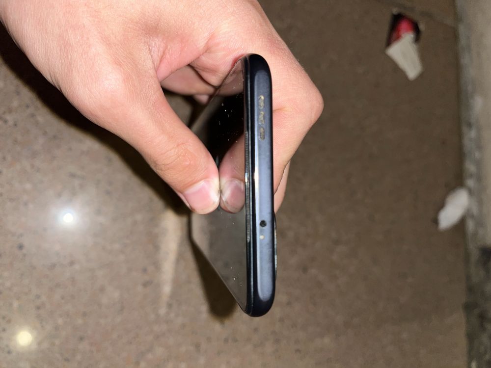 Redmi note 10s