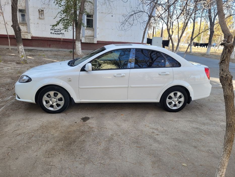 Jentra 2018 yil avtomat karobka