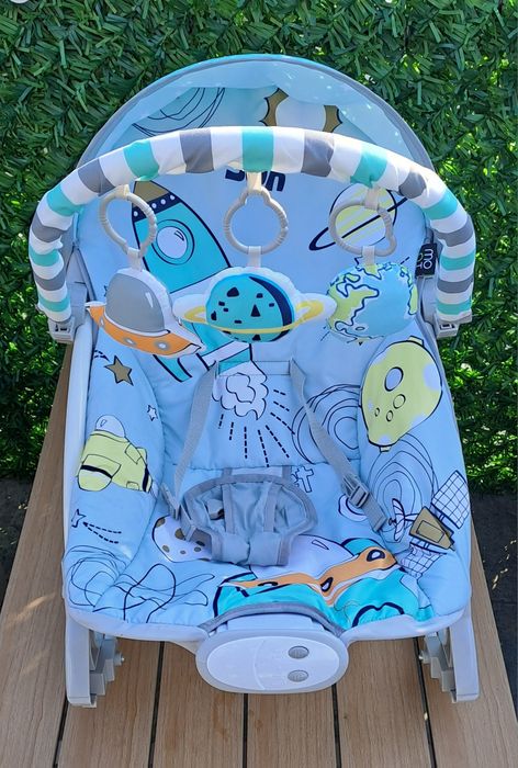 Бебешки/детски шезлонг