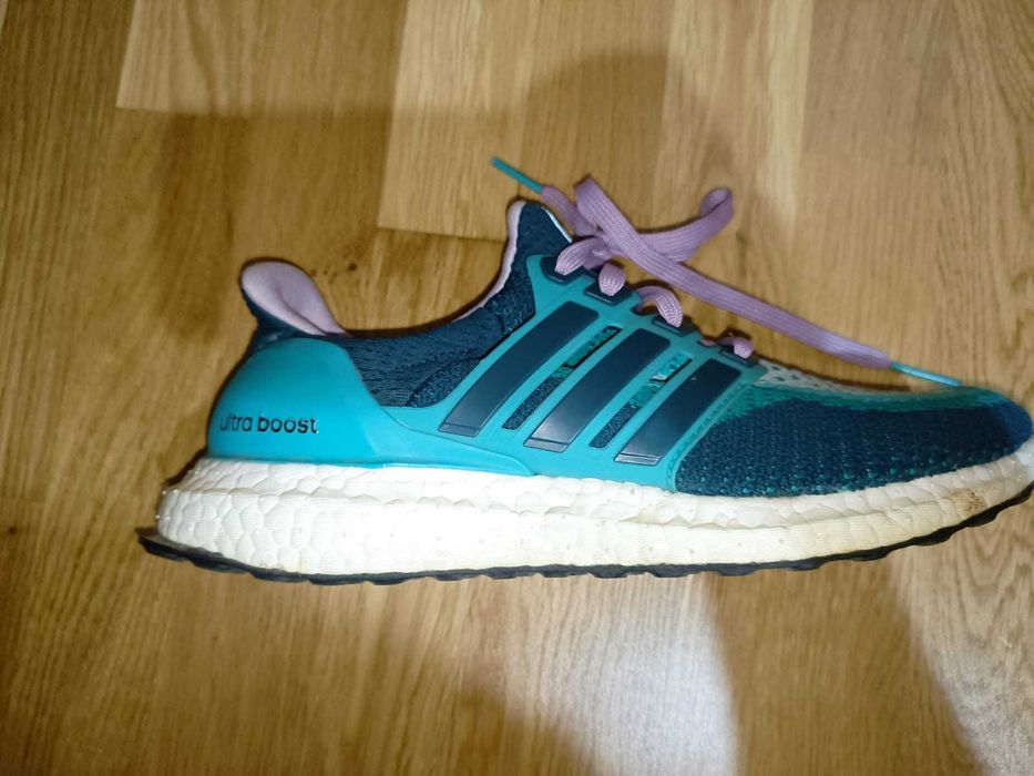 Adidas Ultra Boost 2.0