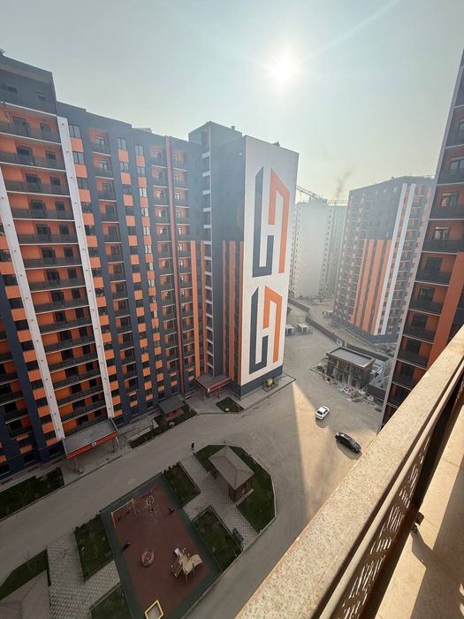 Sokin makon turar joy