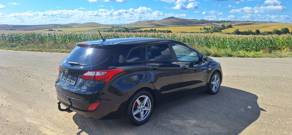 Hyundai i30 euro 5 fabricatie 2014