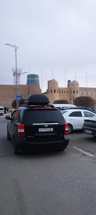 Turizm Afto xizmat 12 viloyat boʻylab va undan tashqariga