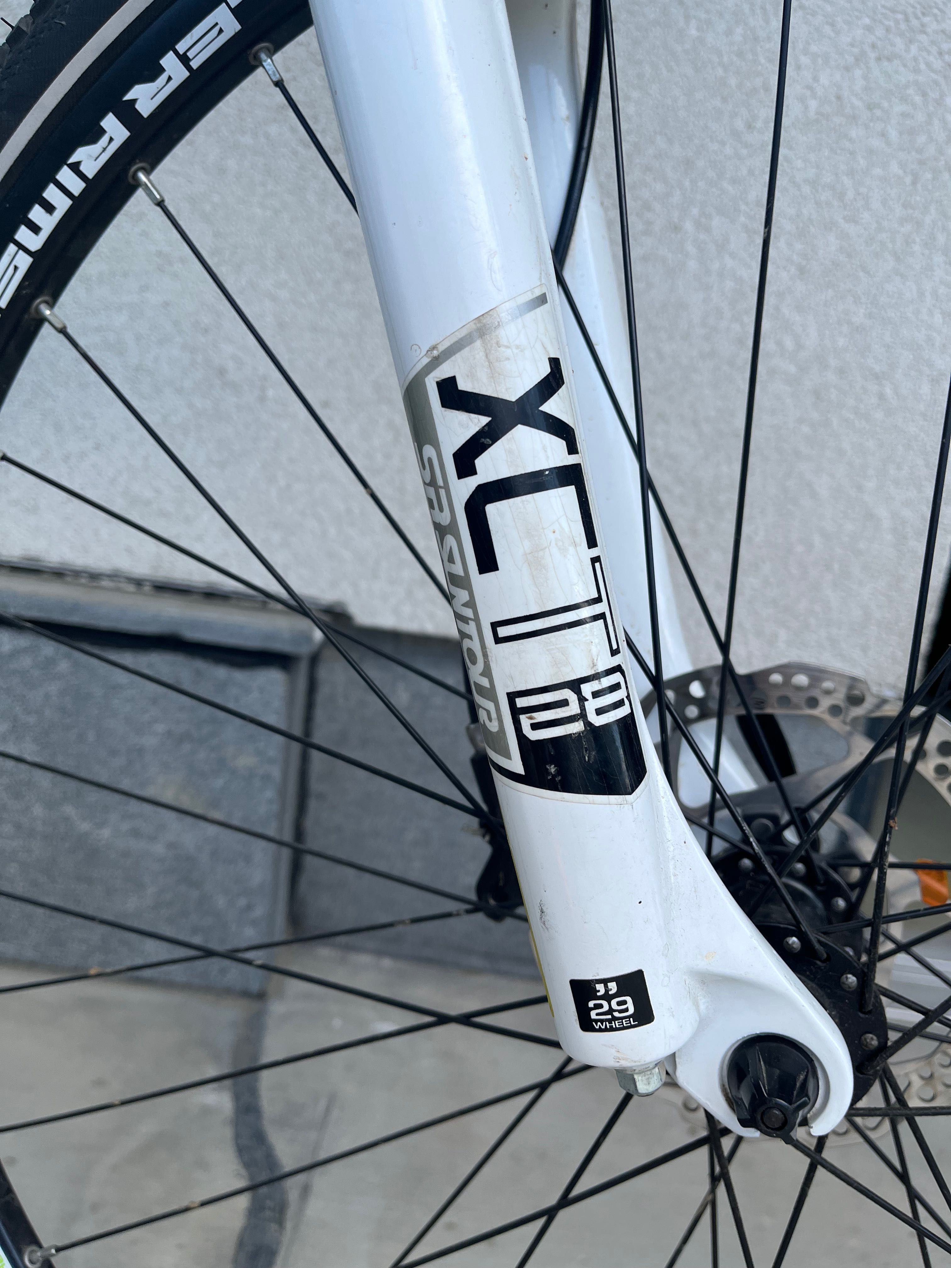 MTB Leader колело 29"