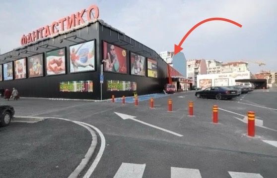 Дава се под наем Магазин в София, Орландовци - 24 кв.м за 255 € - Снимка #12