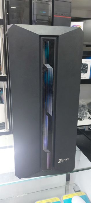Игравой компьютер для дома и офиса