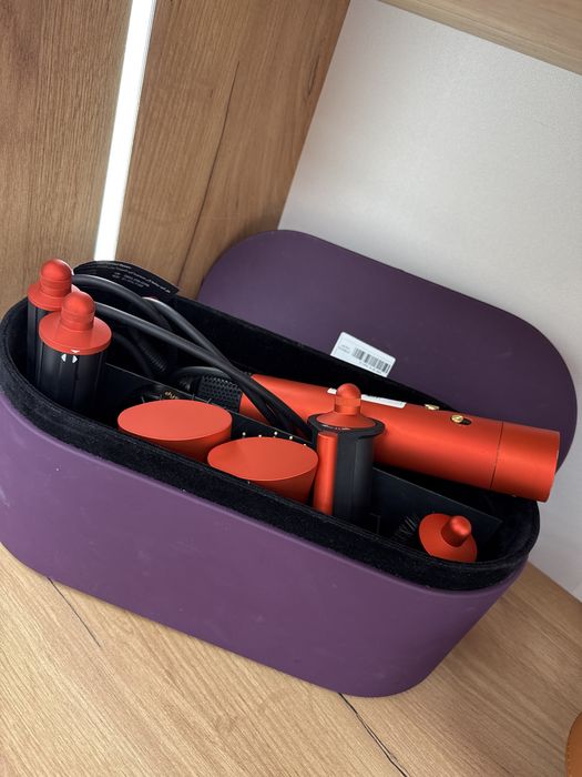 Dyson hs07 /Рассрочка 0-0-24 / Актив маркет