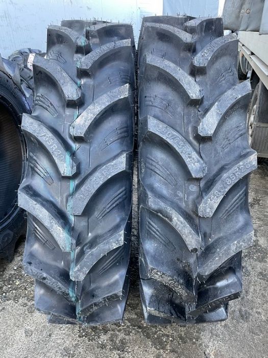 Anvelope noi 280/85 R24 OZKA Radiale cu garantie livrare