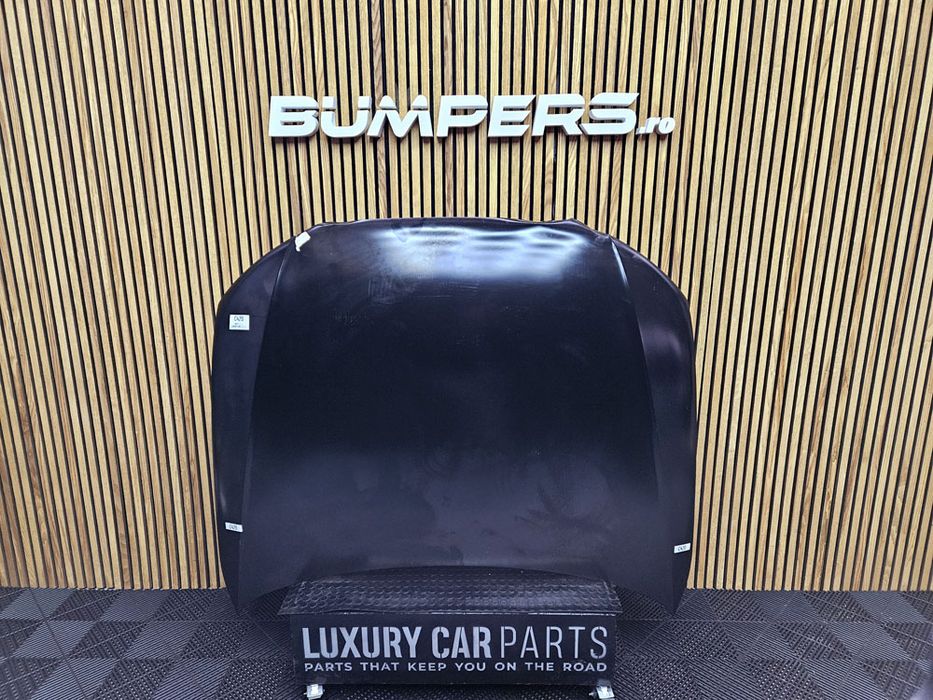 Audi A4 2010/2012 8K 8K0 B8 capota fata C420